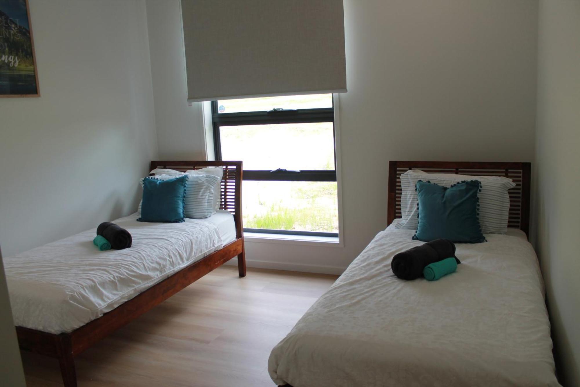 The Woodlands Hideaway - Premium Acreage Guesthouse Браунс-Плейнс Экстерьер фото